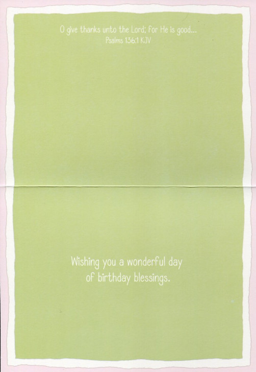 Boxed Birthday Christian Cards