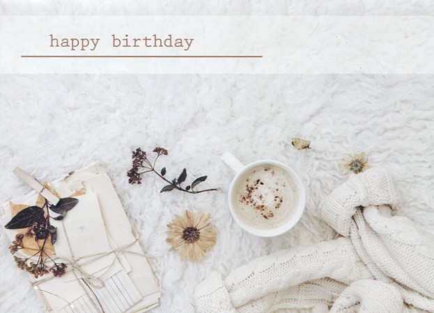KJV Birthday Cards