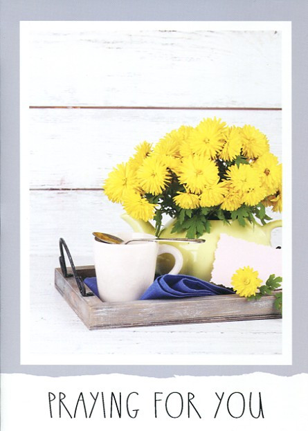 Inspirational Get Well Cards