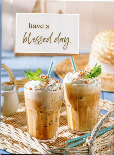 Sunny Day - Notecards