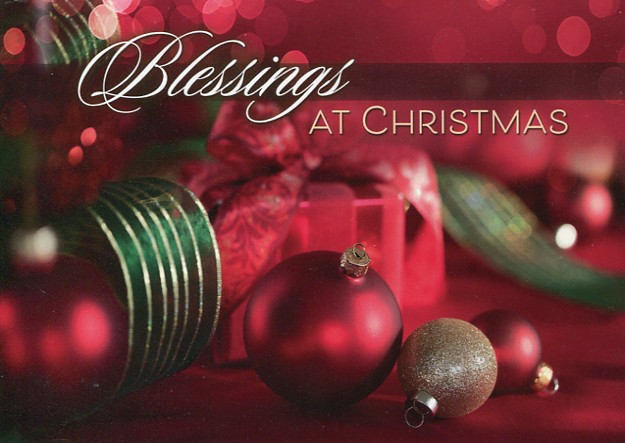 Celebrating Jesus Christmas Cards