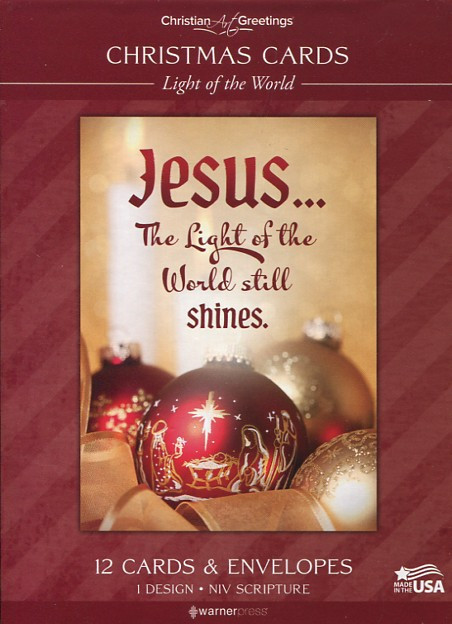 Light of the World