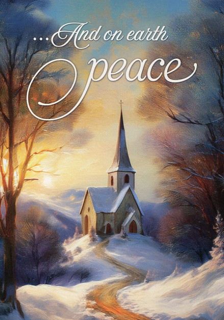 Christmas Greeting Cards
