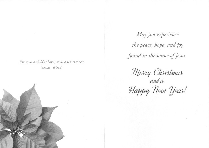Boxed Christmas Cards