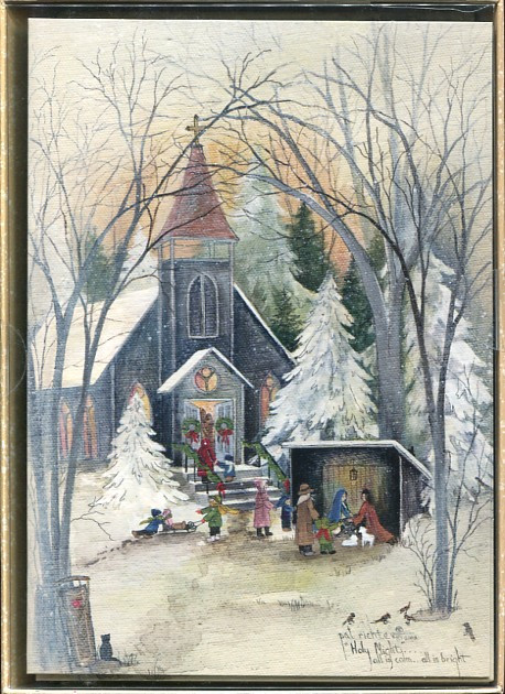 Holy Night  (18)