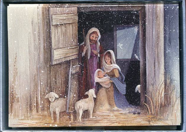 The Stable  (26)