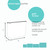Image of Canvas Zipper Pouches