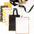 Image of Metallic Gold Tissue Paper