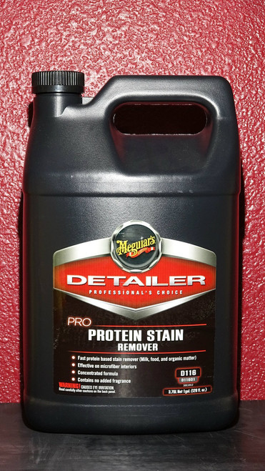 Protein Stain Remover 