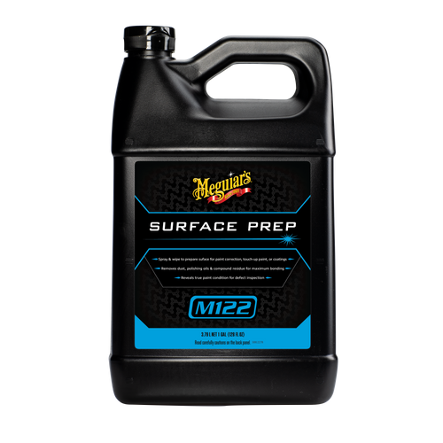 Meguiars' Surface Prep Inspection Spray