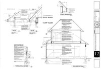Click to download Free Sample Blueprint Pages Sample Blueprint page