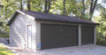 Garage Addition Contractor Hiring Guide & Checklist