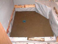 Shower Pan Cement Mud Floor eBook