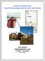 Land Buying Checklist