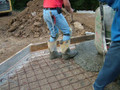 Concrete Work Contractor Hiring Guide & Checklist