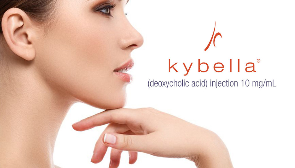 Kybella Injection