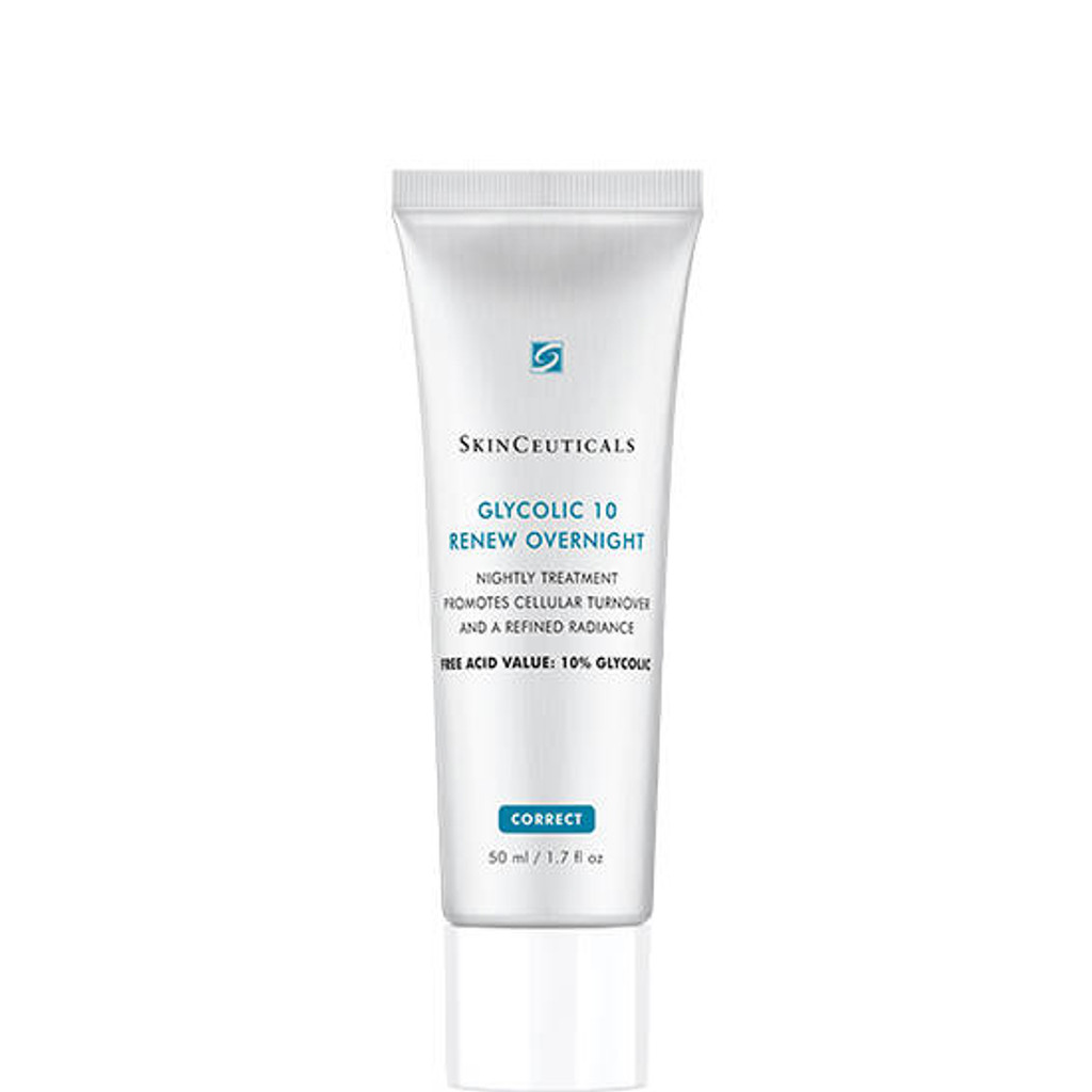 SkinCeuticals Glycolic 10 Renew Overnight