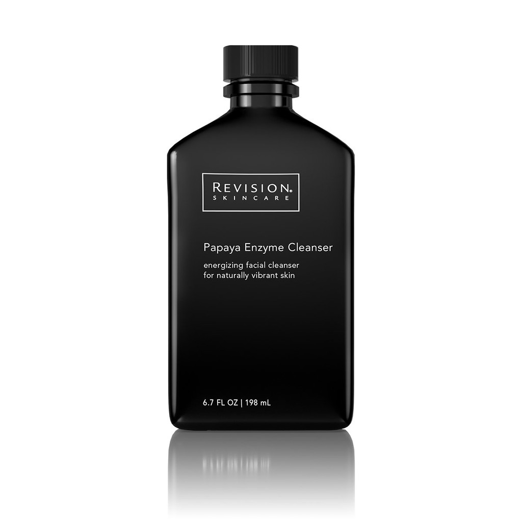 Revision Papaya Enzyme Cleanser