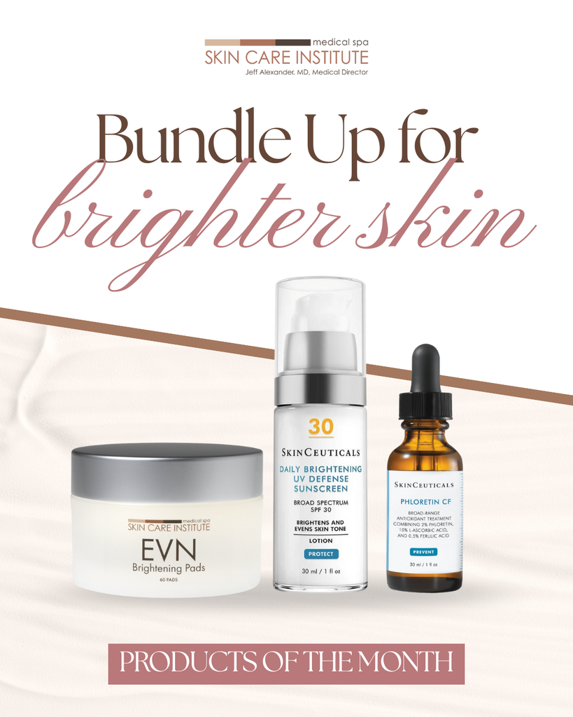 Bright Skin Bundle
