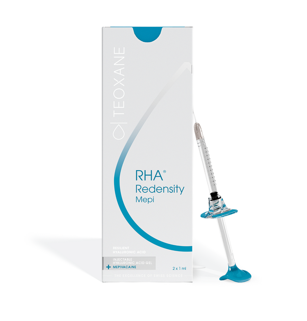 RHA® Redensity
