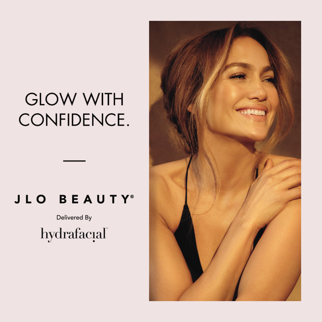 JLO GLOW Hydrafacial Elite Skin Care Institute Online Store