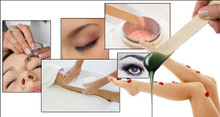 Full Face Wax