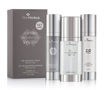 SkinMedica Award Winning System