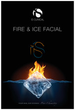 IS Clinical Fire & Ice Facial