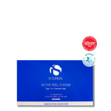 IS Clinical Active Peel Systems 15pk
