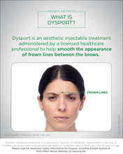 Dysport® Cosmetic Treatment