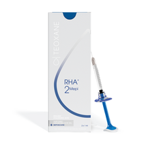 RHA® 2