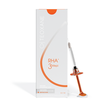 RHA® 3