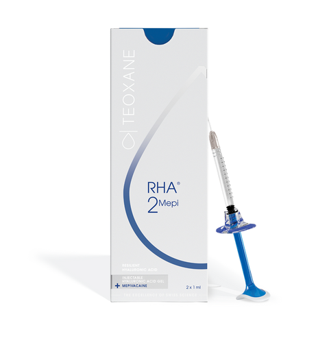 RHA® 2
