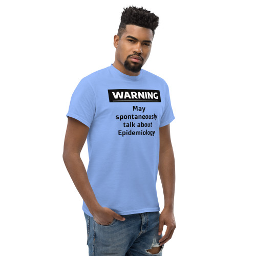Unisex classic addtl colors - Warning: Epi
