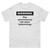 Unisex classic - Warning: Epi