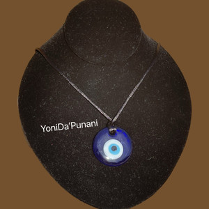 Evil Guardian Eye Pendant Protection Lucky Necklace Jewelry Evil Guardian Eye Pendant Protection Lucky Necklace Jewelry