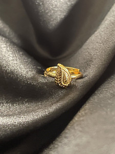 Serena Toe Ring Fashionable Jewelry Serena Toe Ring Fashionable Jewelry