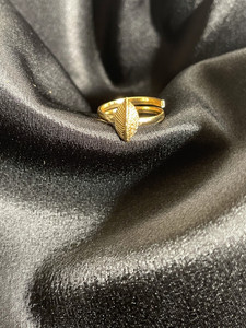 RAYA Gold Filled Toe Ring Fashion Jewelry for Women RAYA Gold Filled Toe Ring Fashion Jewelry for Women