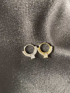 Kandi Septum Nose Ring Body Piercing Jewelry Kandi Septum Nose Ring Body Piercing Jewelry