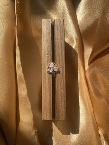 ANGEL Faux Fake Nose Cuff Jewelry ANGEL Faux Fake Nose Cuff Jewelry