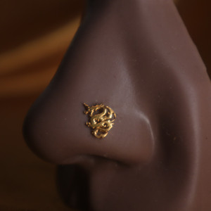 Dragon Nose Stud Ring Piercing Jewelry Dragon Nose Stud Ring Piercing Jewelry