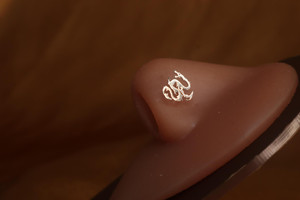 Dragon 2.0 Nose Stud Jewelry Dragon 2.0 Nose Stud Jewelry