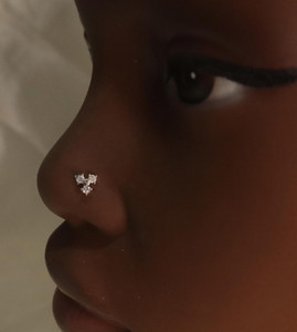 Mars Nose Studs - YoniDa'Punani