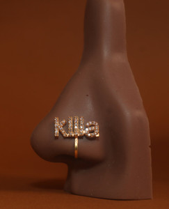 Killa Nose Clip on Killa Nose Clip on
