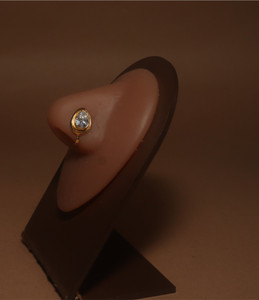 Luella Cute Adornment nose Cuff Clip On Luella Cute Adornment nose Cuff Clip On