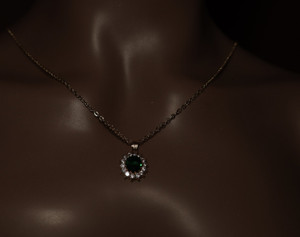 Brittany Necklace Chain Pendant Jewelry For Highlighting Charm And Personality Brittany Necklace Chain Pendant Jewelry For Highlighting Charm And Personality