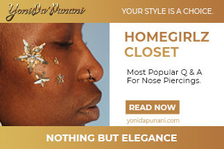 Most Popular Q & A For  Nose Piercings