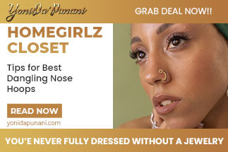 Tips for Best Dangling Nose Hoops Tips for Best Dangling Nose Hoops