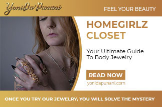 Your Ultimate Guide To Body Jewelry Your Ultimate Guide To Body Jewelry