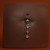 Dangle Three Gems Belly Button Ring Body Piercing Dangle Three Gems Belly Button Ring Body Piercing